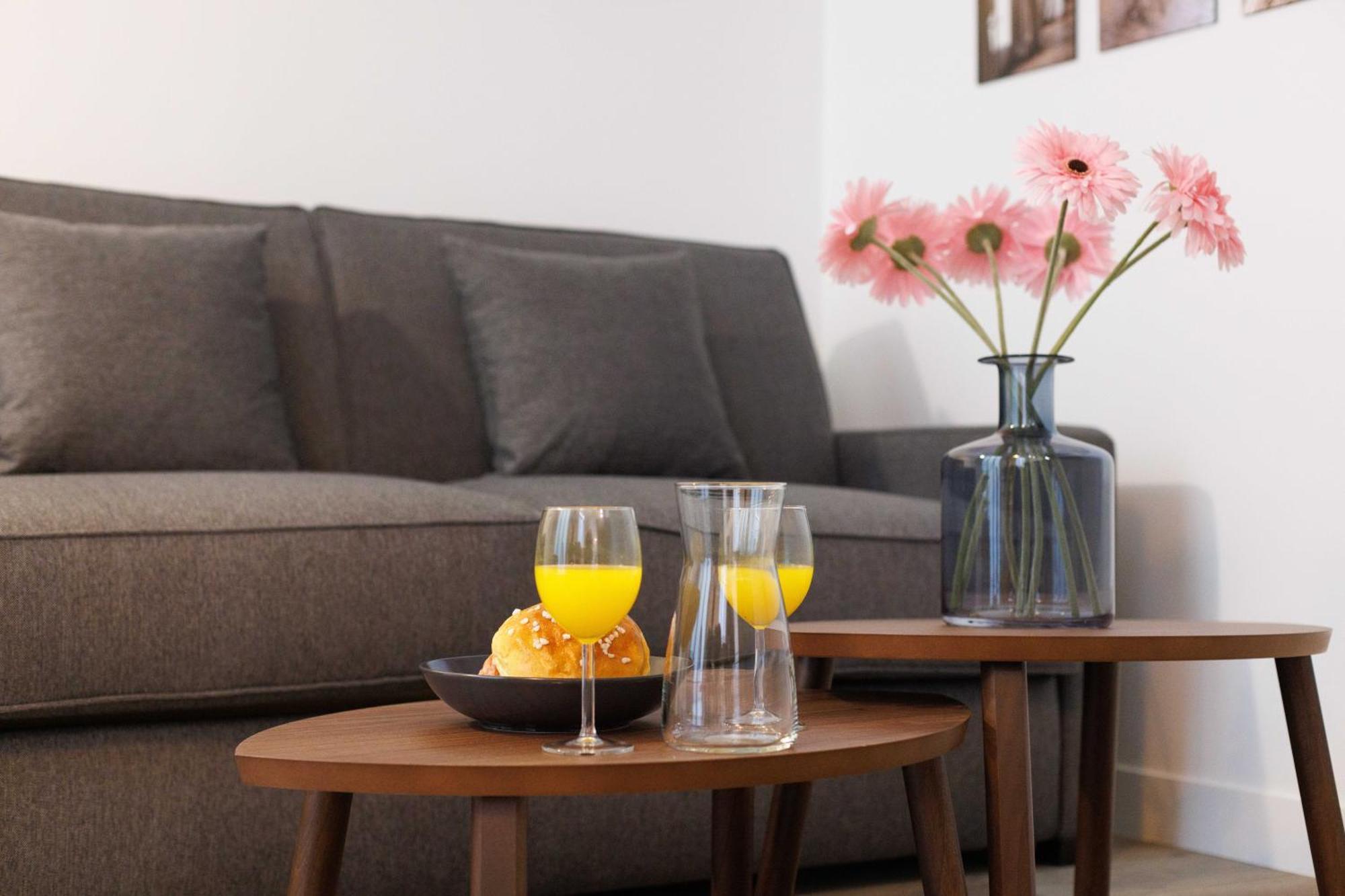 Appartamento Exceptionnel Duplex A Proximite De Montmartre! *
